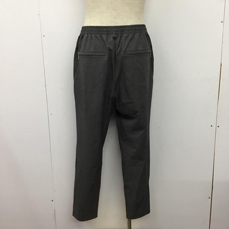 シテラ CITERA セットアップ セットアップ 4504-27406 XL 無地 灰 / グレー / gray メンズ USED 古着 中古 10153154