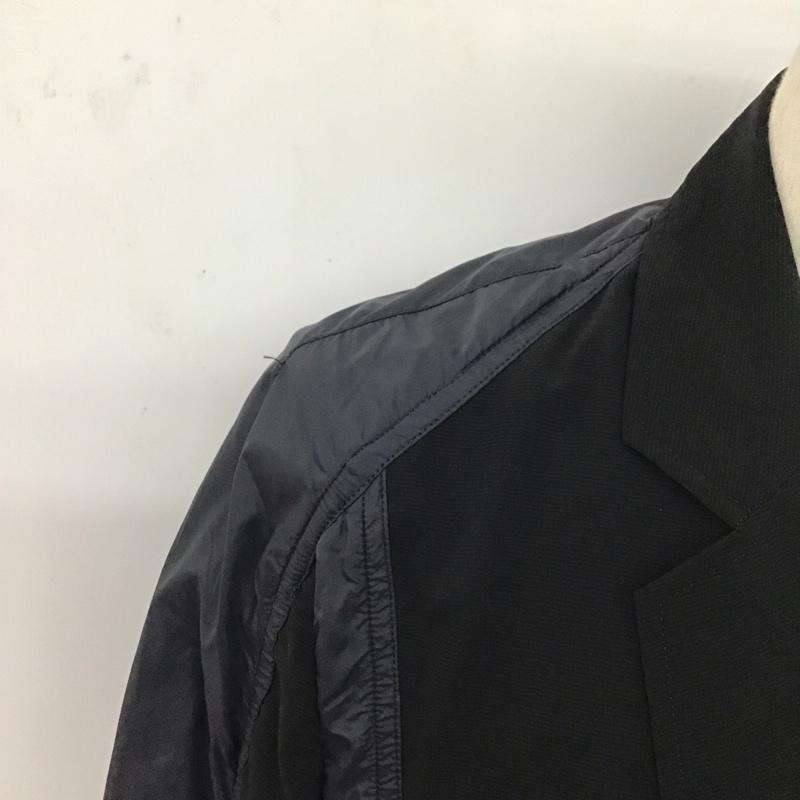 シテラ CITERA セットアップ セットアップ 4504-21400 XL 無地 黒 / ブラック / black メンズ USED 古着 中古 10153155