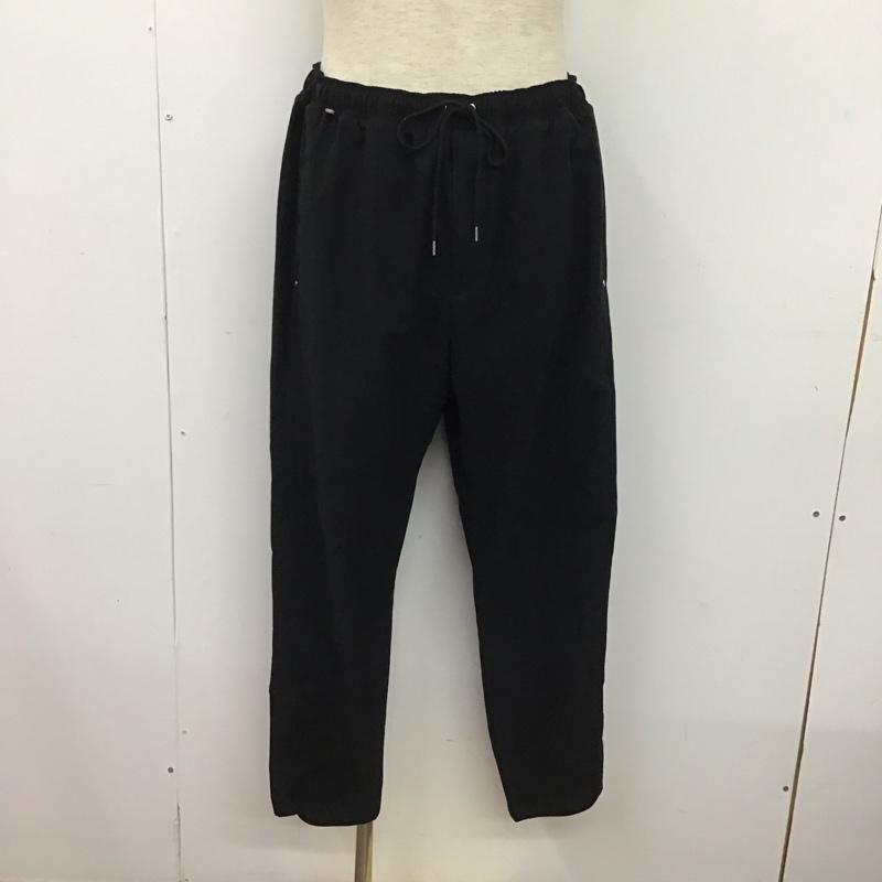 シテラ CITERA セットアップ セットアップ 4504-21400 XL 無地 黒 / ブラック / black メンズ USED 古着 中古 10153155