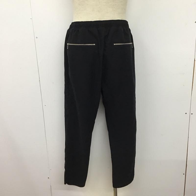 シテラ CITERA セットアップ セットアップ 4504-21400 XL 無地 黒 / ブラック / black メンズ USED 古着 中古 10153155