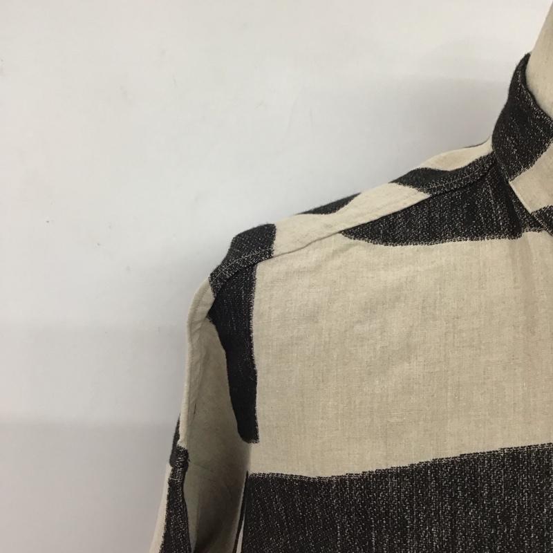 ハバーザック HAVERSACK セットアップ セットアップ 総柄 ベージュ / ベージュ / beige メンズ USED 古着 中古 10153157