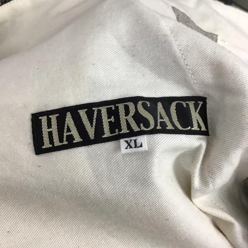 ハバーザック HAVERSACK セットアップ セットアップ 総柄 ベージュ / ベージュ / beige メンズ USED 古着 中古 10153157