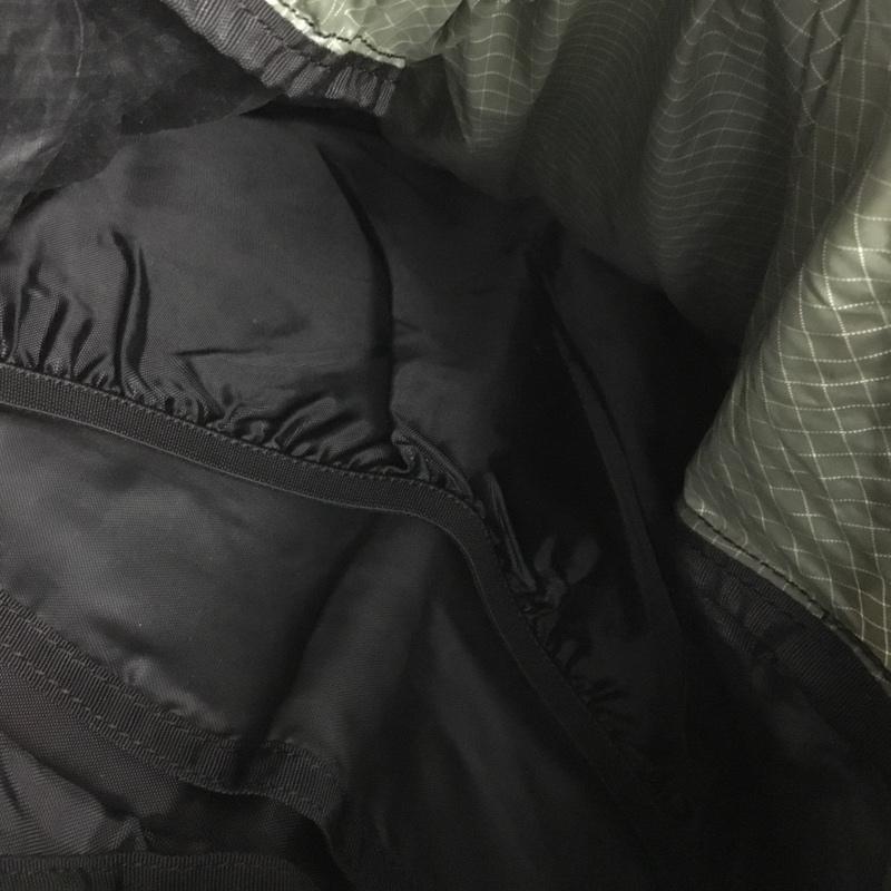 グレゴリー GREGORY リュックサック、デイパック リュックサック、デイバッグ Z-pack アウトドア 登山リュック トレッキングリュック 旧ロゴ ロゴ、文字 黒 / ブラック / black X 灰 / グレー / gray メンズ USED 古着 中古 10153164