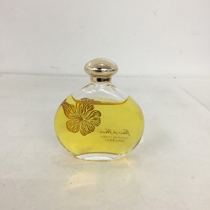 ニナリッチ NINA RICCI ファッション小物 ファッション小物 PARFUM DE TOILETTE 箱有 ロゴ、文字 マルチカラー / マルチカラー / multicolor レディース USED 古着 中古 10153187