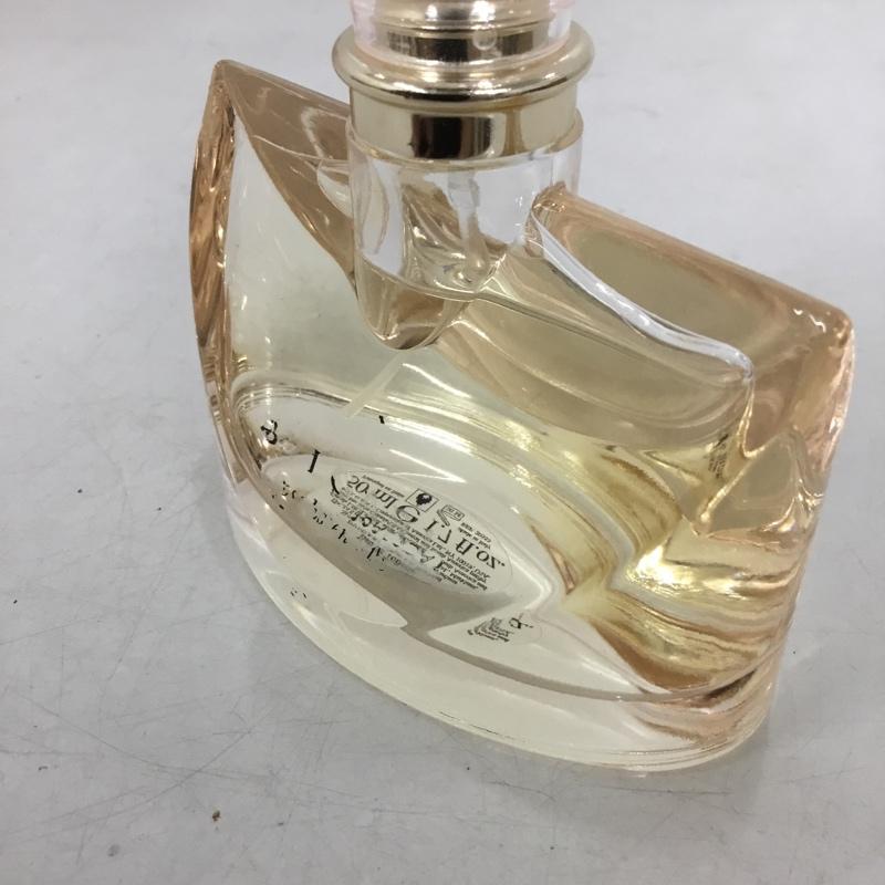 ブルガリ Bvlgari ファッション小物 ファッション小物 82280-21699 ローズエッセンシャル 香水 箱有 無地 マルチカラー / マルチカラー / multicolor レディース USED 古着 中古 10153188