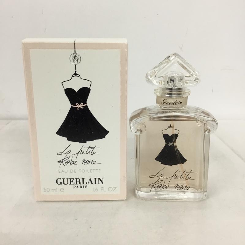 ゲラン GUERLAIN ファッション小物 ファッション小物 香水 箱有 ロゴ、文字 マルチカラー / マルチカラー / multicolor レディース USED 古着 中古 10153190