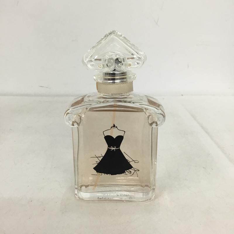 ゲラン GUERLAIN ファッション小物 ファッション小物 香水 箱有 ロゴ、文字 マルチカラー / マルチカラー / multicolor レディース USED 古着 中古 10153190