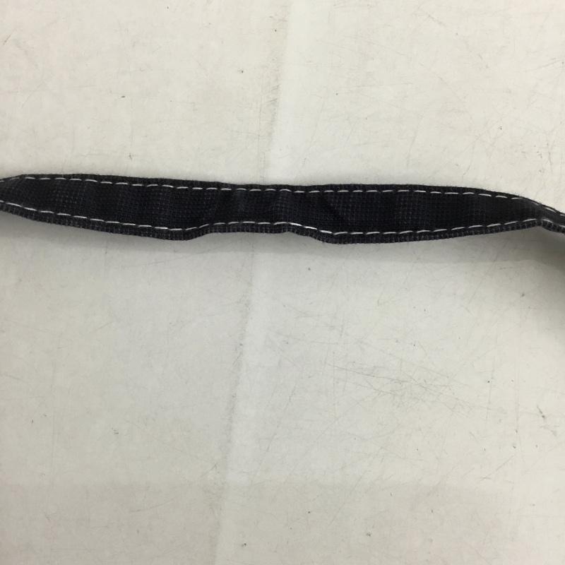 リー Lee ファッション小物 エプロン LCK79012 2WAYエプロン 腰巻き FREE ロゴ、文字 紺 / ネイビー / navy メンズ USED 古着 中古 10153193