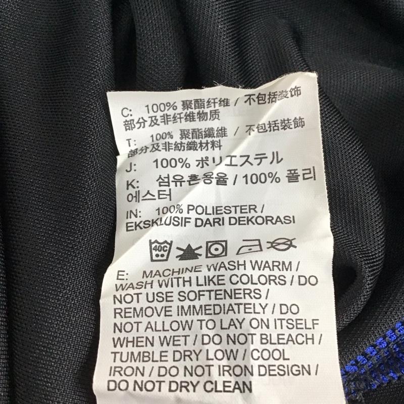 エアジョーダン AIR JORDAN Tシャツ 半袖 dn1271-011 パリサンジェルマン22/23DFストライクトップ L ロゴ、文字 黒 / ブラック / black メンズ USED 古着 中古 10153251