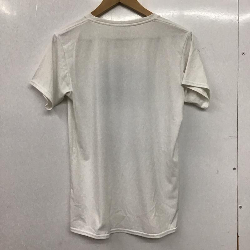 パタゴニア patagonia Tシャツ 半袖 45250sp21 半袖カットソー プリントTシャツ S プリント 白 / ホワイト / white メンズ USED 古着 中古 10153271