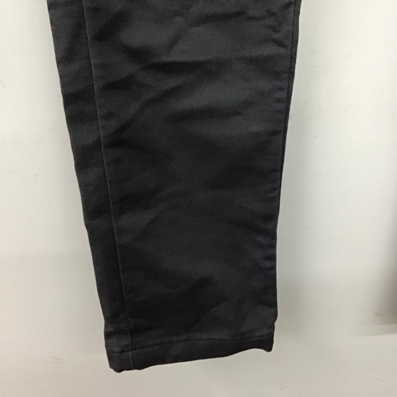 ディッキーズ Dickies パンツ ワークパンツ、ペインターパンツ ワークパンツ ワイドパンツ カジュアルパンツ 34 無地 灰 / グレー / gray メンズ USED 古着 中古 10153307