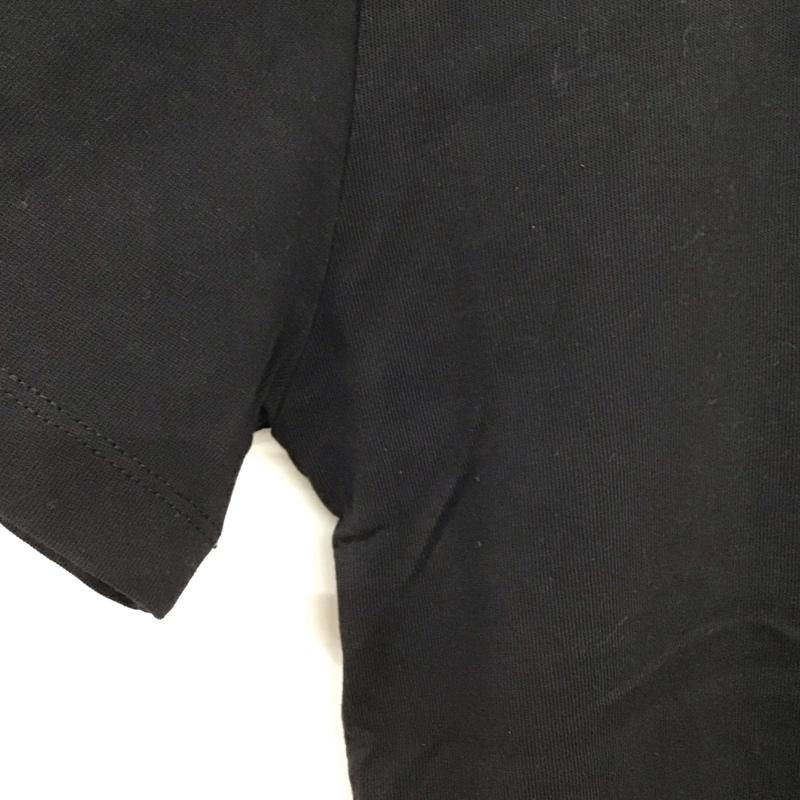 awesome awesome Tシャツ 半袖 半袖カットソー プリントTシャツ クルーネックカットソー XL プリント 黒 / ブラック / black メンズ USED 古着 中古 10153310