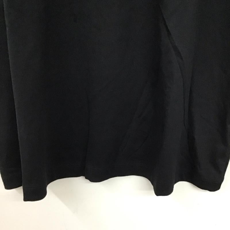 ナイキ NIKE Tシャツ 半袖 hf4807-011 プリントTシャツ 半袖カットソー ロゴ、文字 黒 / ブラック / black メンズ USED 古着 中古 10153311