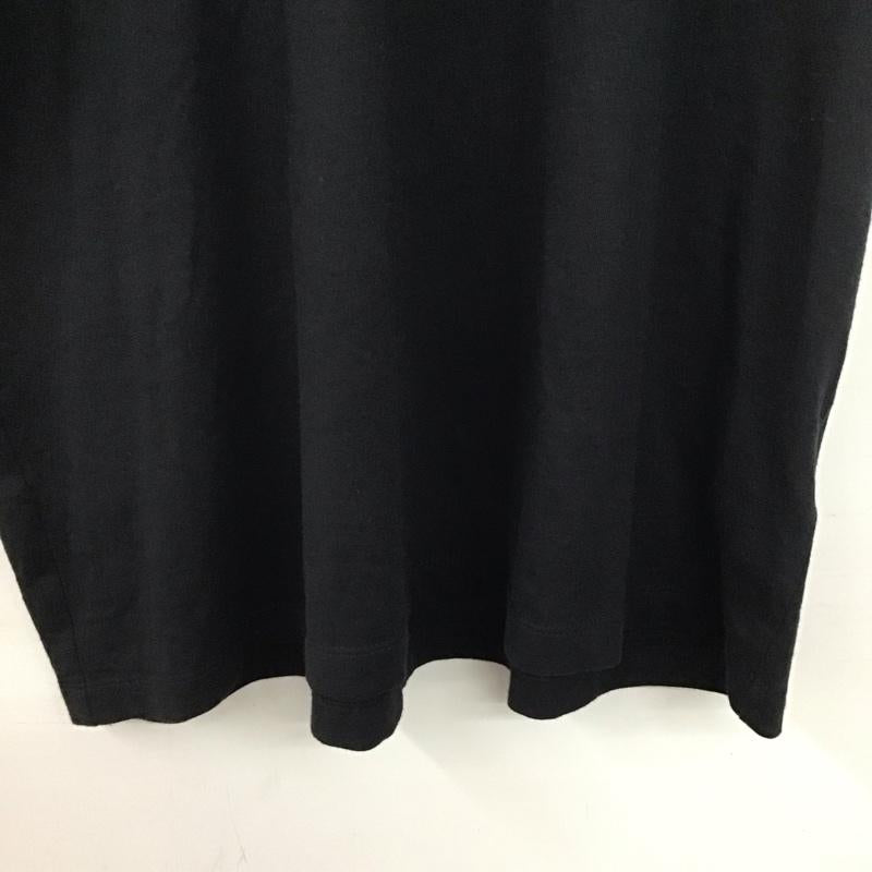 エアジョーダン AIR JORDAN Tシャツ 半袖 hf1167-010 プリントTシャツ 半袖カットソー XXL ロゴ、文字 黒 / ブラック / black メンズ USED 古着 中古 10153312