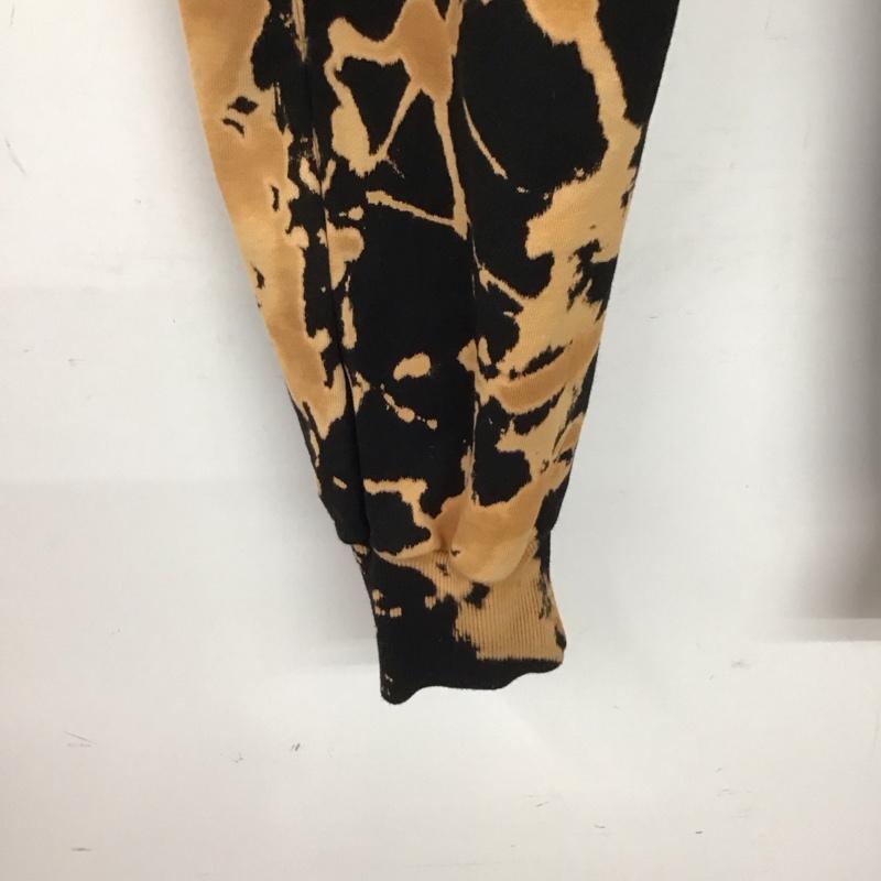 コンプレックス COMP®︎EX パンツ ワークパンツ、ペインターパンツ ワークパンツ ワイドパンツ カジュアルパンツ サルエルパンツ プリント マルチカラー / マルチカラー / multicolor メンズ USED 古着 中古 10153347