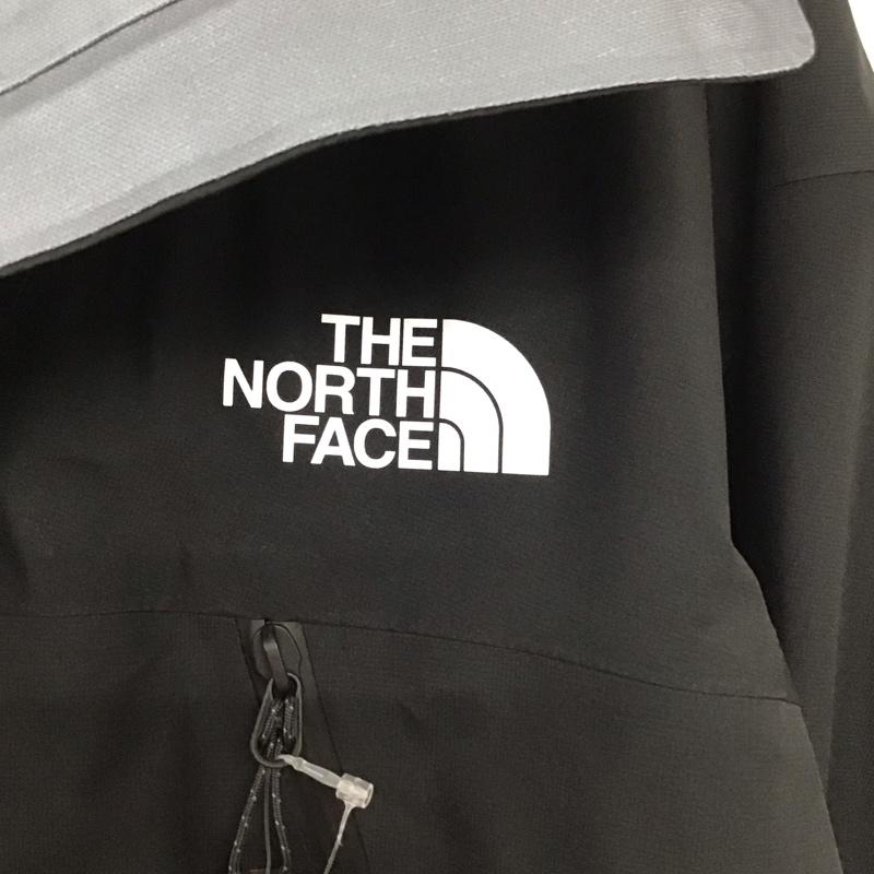 ザノースフェイス THE NORTH FACE ジャケット、上着 ジャケット、ブレザー NP12501 クライムライトジャケット アウトドアジャケット タグ付き XL ロゴ、文字 黒 / ブラック / black メンズ USED 古着 中古 10153355