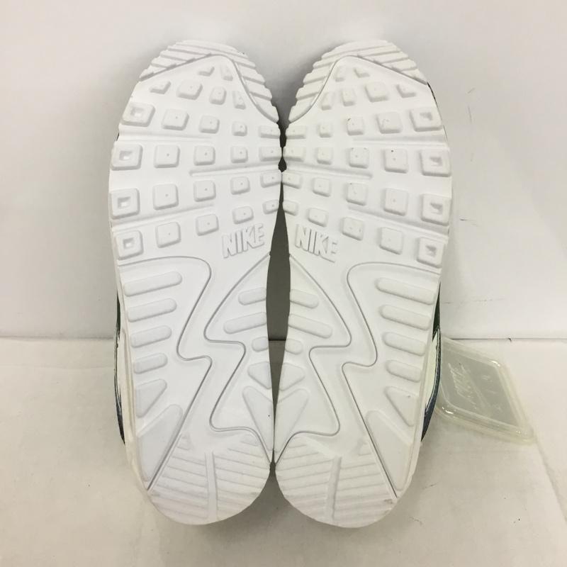 ナイキ NIKE スニーカー スニーカー CT5066-100 AIR MAX 90 20 バブルス 28cm 箱有 28.0cm ロゴ、文字 マルチカラー / マルチカラー / multicolor メンズ USED 古着 中古 10153363