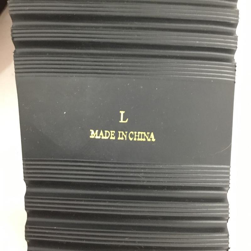 ニコアンド niko and... サンダル サンダル L 無地 橙 / オレンジ / orange レディース USED 古着 中古 10153365