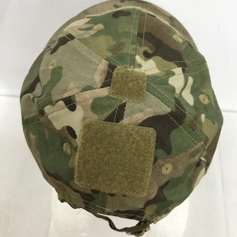 ワイエムシーエルケーワイ YMCLKY 帽子 キャップ FOLDING CAP カモフラージュ柄・迷彩 マルチカラー / マルチカラー / multicolor メンズ USED 古着 中古 10153376