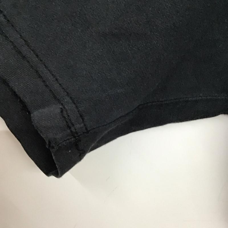 古着 USED Tシャツ 半袖 半袖カットソー プリントTシャツ 古着 HIDE 1998s XJAPAN M プリント ダークグレー / ダークグレー / メンズ USED 古着 中古 10153386
