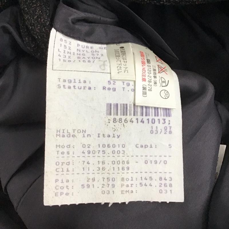 ヒルトン HILTON ジャケット、上着 ジャケット、ブレザー カジュアルジャケット アウター カラージャケット L  マルチカラー / マルチカラー / multicolor メンズ USED 古着 中古 10153389