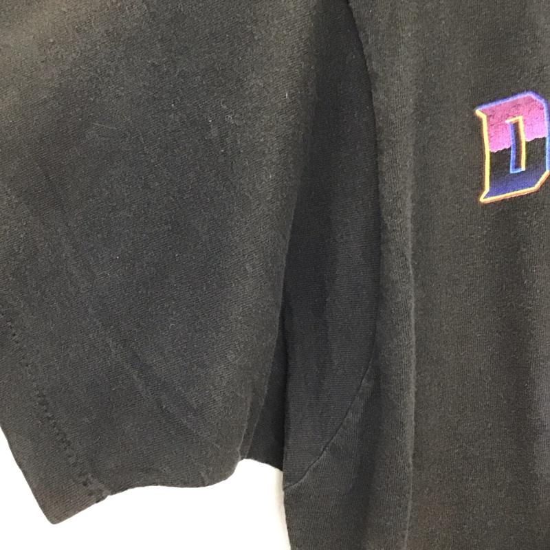 古着 USED Tシャツ 半袖 半袖カットソー プリントTシャツ クルーネックカットソー バンドTシャツ XL プリント ダークグレー / ダークグレー / メンズ USED 古着 中古 10153395