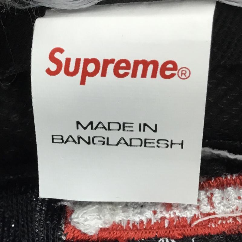 シュプリーム Supreme 帽子 キャップ Metallic Plaid S Logo NEW ERA FREE ロゴ、文字 黒 / ブラック / black X 灰 / グレー / gray メンズ USED 古着 中古 10153462