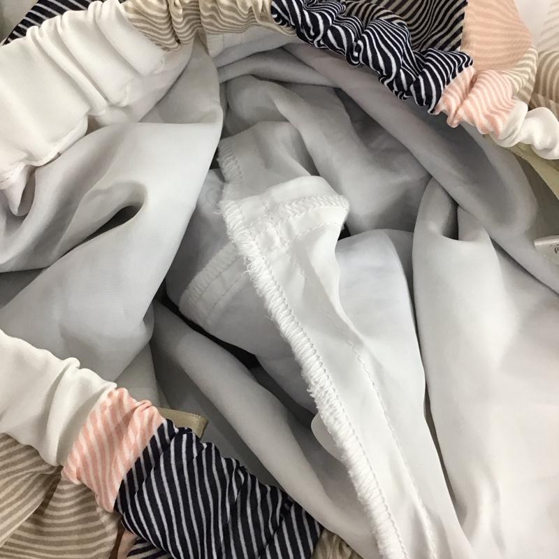 ブルーレーベル・クレストブリッジ BLUE LABEL CRESTBRIDGE パンツ ショートパンツ 短パン 36 チェック マルチカラー / マルチカラー / multicolor レディース USED 古着 中古 10153474