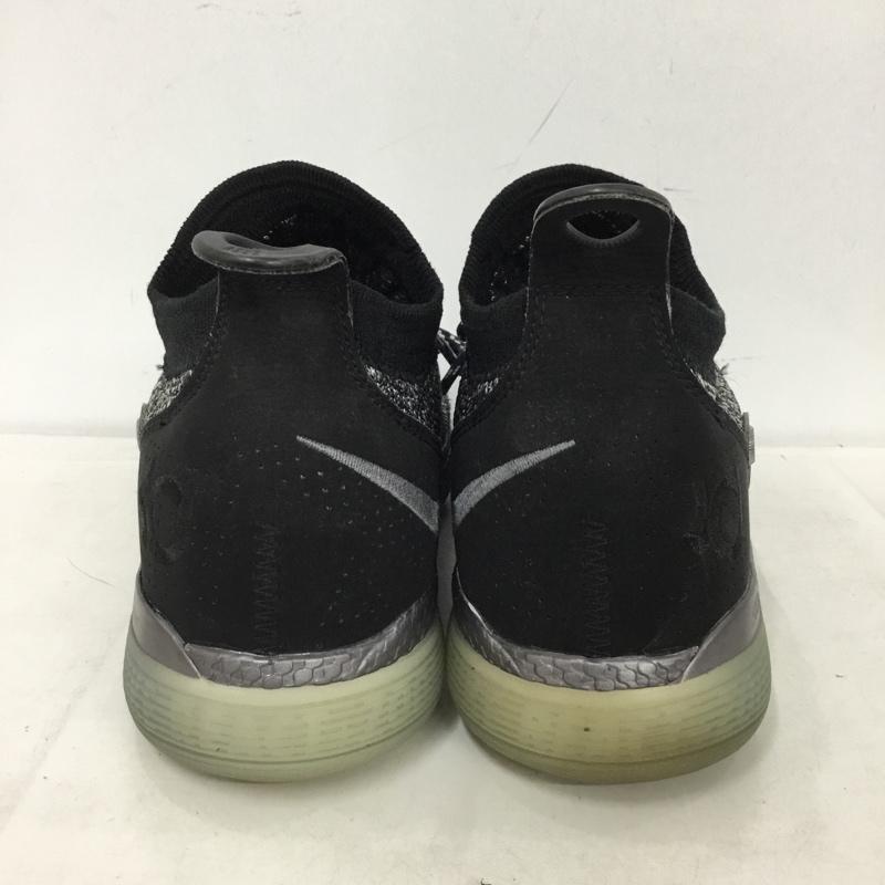 ナイキ NIKE スニーカー スニーカー AO2604-004 ZOOM KD 11 26.5cm 26.5cm ロゴ、文字 黒 / ブラック / black X 白 / ホワイト / white メンズ USED 古着 中古 10153517