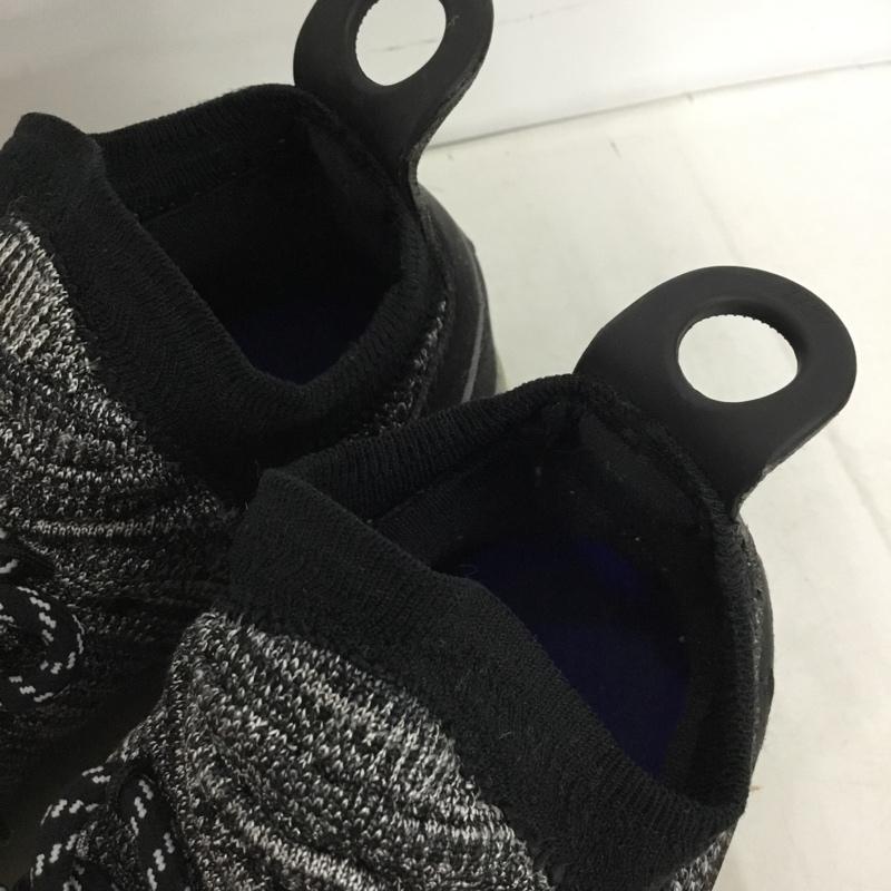 ナイキ NIKE スニーカー スニーカー AO2604-004 ZOOM KD 11 26.5cm 26.5cm ロゴ、文字 黒 / ブラック / black X 白 / ホワイト / white メンズ USED 古着 中古 10153517