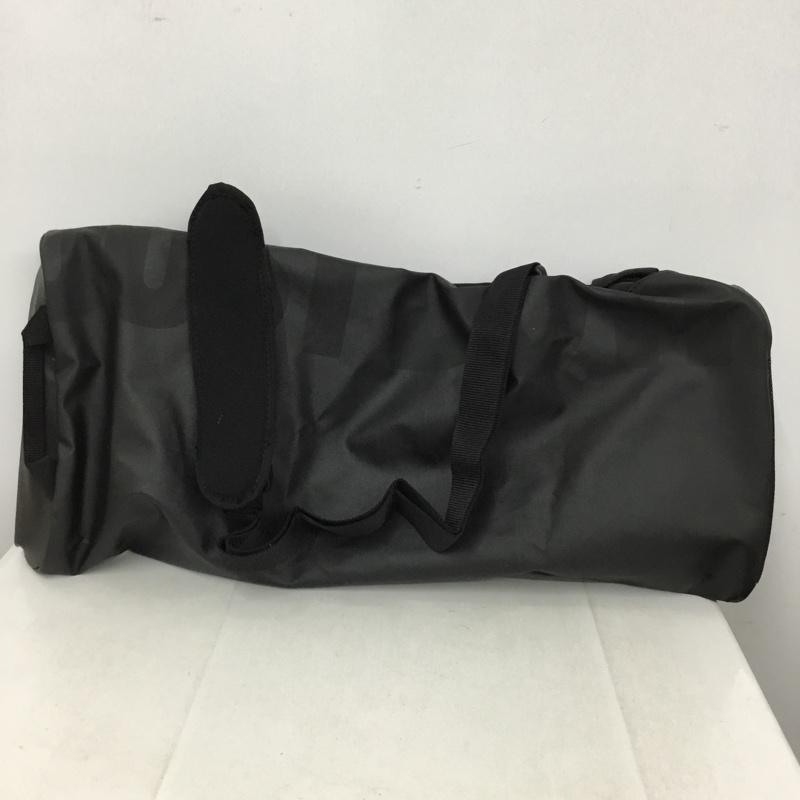 ナイキ NIKE ボストンバッグ ボストンバッグ CK0937-010 ブラジリア ジムダッフルバッグ タグ付き ロゴ、文字 黒 / ブラック / black メンズ USED 古着 中古 10153532