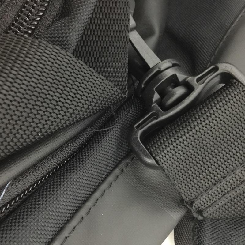 ナイキ NIKE ボストンバッグ ボストンバッグ CK0937-010 ブラジリア ジムダッフルバッグ タグ付き ロゴ、文字 黒 / ブラック / black メンズ USED 古着 中古 10153532