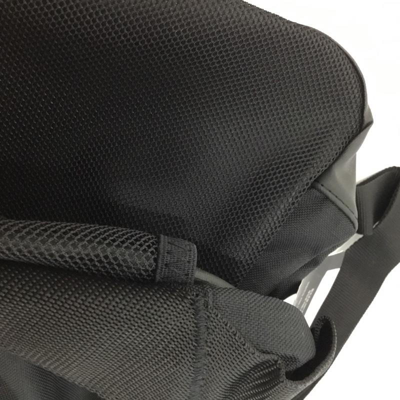 ナイキ NIKE ボストンバッグ ボストンバッグ CK0937-010 ブラジリア ジムダッフルバッグ タグ付き ロゴ、文字 黒 / ブラック / black メンズ USED 古着 中古 10153532