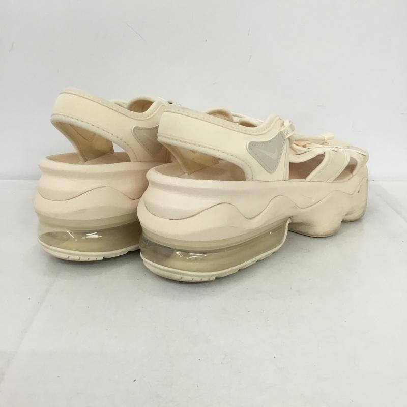 ナイキ NIKE サンダル サンダル CI8798-800 WMNS AIR MAX KOKO SANDAL エア マックス ココ 24cm 厚底 スポサン 24.0cm ワンポイント マルチカラー / マルチカラー / multicolor レディース USED 古着 中古 10153543