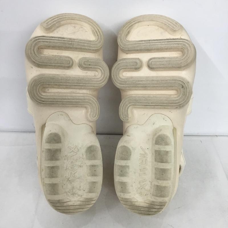 ナイキ NIKE サンダル サンダル CI8798-800 WMNS AIR MAX KOKO SANDAL エア マックス ココ 24cm 厚底 スポサン 24.0cm ワンポイント マルチカラー / マルチカラー / multicolor レディース USED 古着 中古 10153543