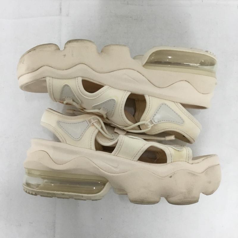 ナイキ NIKE サンダル サンダル CI8798-800 WMNS AIR MAX KOKO SANDAL エア マックス ココ 24cm 厚底 スポサン 24.0cm ワンポイント マルチカラー / マルチカラー / multicolor レディース USED 古着 中古 10153543