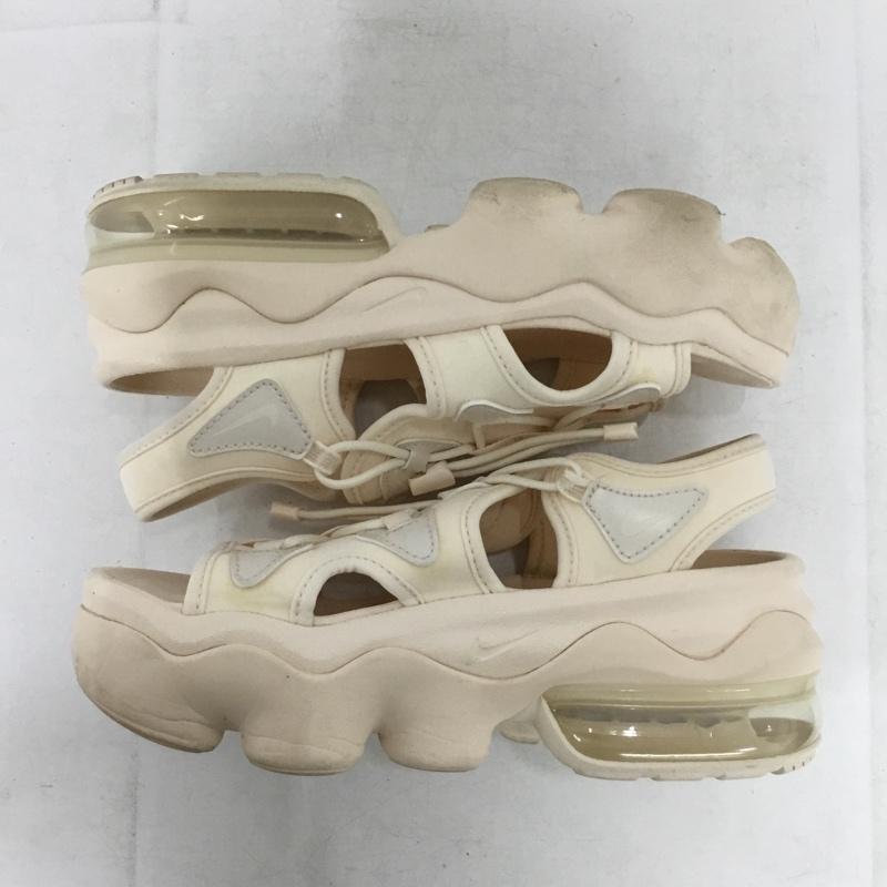 ナイキ NIKE サンダル サンダル CI8798-800 WMNS AIR MAX KOKO SANDAL エア マックス ココ 24cm 厚底 スポサン 24.0cm ワンポイント マルチカラー / マルチカラー / multicolor レディース USED 古着 中古 10153543