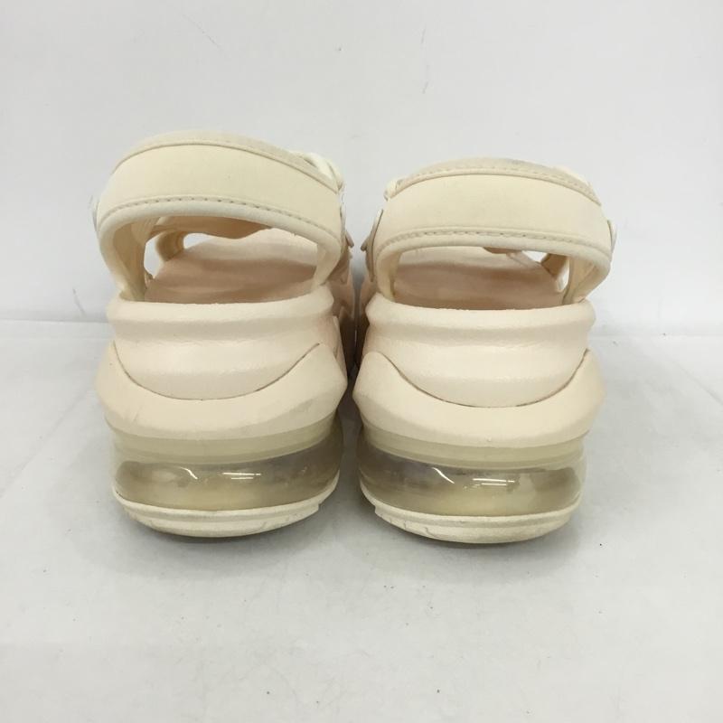 ナイキ NIKE サンダル サンダル CI8798-800 WMNS AIR MAX KOKO SANDAL エア マックス ココ 24cm 厚底 スポサン 24.0cm ワンポイント マルチカラー / マルチカラー / multicolor レディース USED 古着 中古 10153543