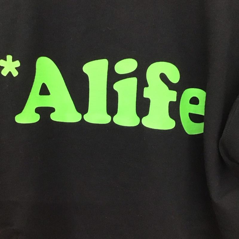アベイシングエイプ A BATHING APE トレーナー 長袖 長袖トレーナー スウェット クルーネック プルオーバー M プリント 灰 / グレー / gray メンズ USED 古着 中古 10153564