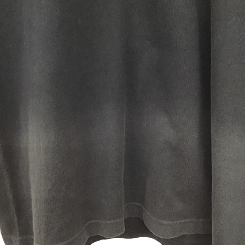 エクストララージ XLARGE Tシャツ 半袖 半袖カットソー プリントTシャツ クルーネックカットソー エックスガール M ロゴ、文字 黒 / ブラック / black メンズ USED 古着 中古 10153570