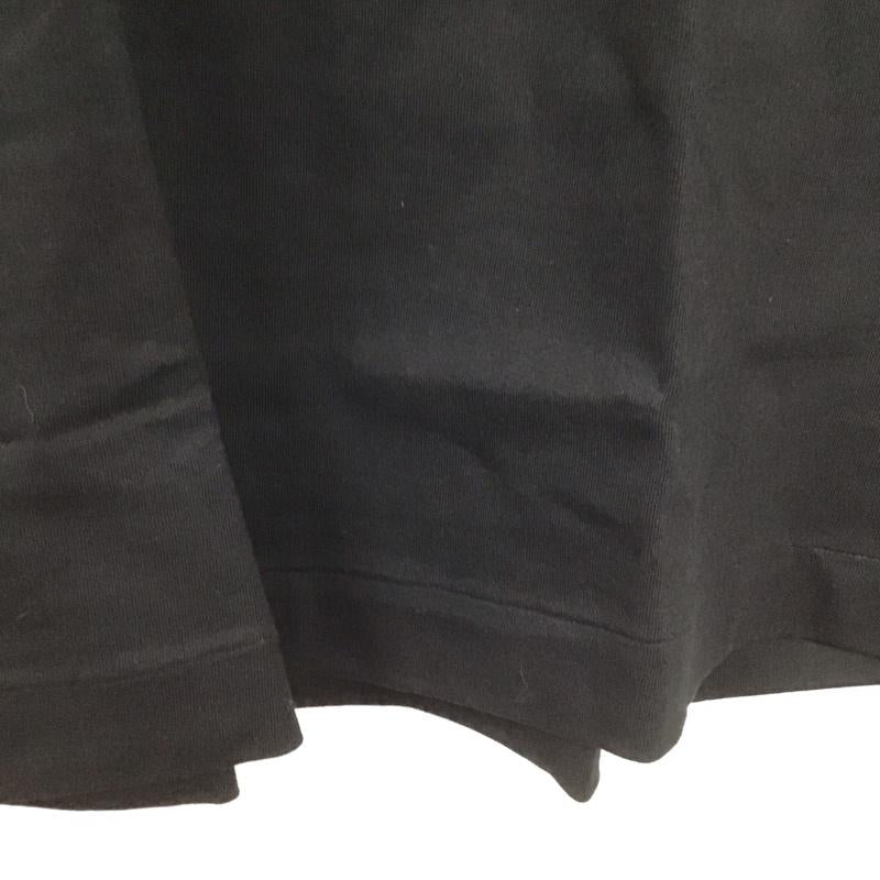 アベイシングエイプ A BATHING APE Tシャツ 半袖 半袖カットソー プリントTシャツ クルーネックカットソー babymilo L プリント 黒 / ブラック / black メンズ USED 古着 中古 10153589