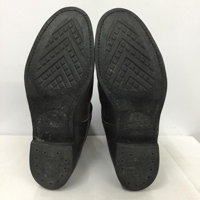 ナップ KNAPP ブーツ エンジニアブーツ BOT44158 K74 11D レザー 無地 マルチカラー / マルチカラー / multicolor メンズ USED 古着 中古 10153638