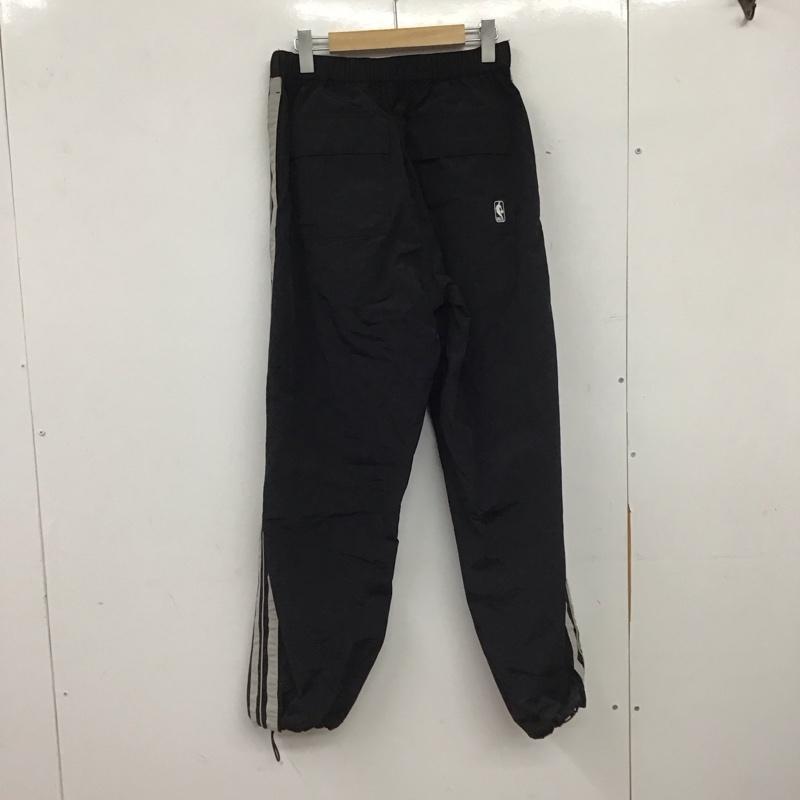 コーダー CODDERR パンツ ワークパンツ、ペインターパンツ ワイドパンツ ナイロンパンツ カジュアルパンツ M ロゴ、文字 黒 / ブラック / black メンズ USED 古着 中古 10153666