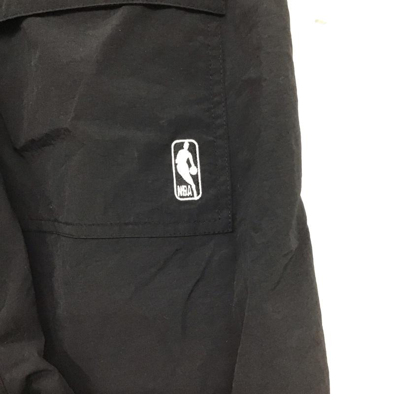 コーダー CODDERR パンツ ワークパンツ、ペインターパンツ ワイドパンツ ナイロンパンツ カジュアルパンツ M ロゴ、文字 黒 / ブラック / black メンズ USED 古着 中古 10153666