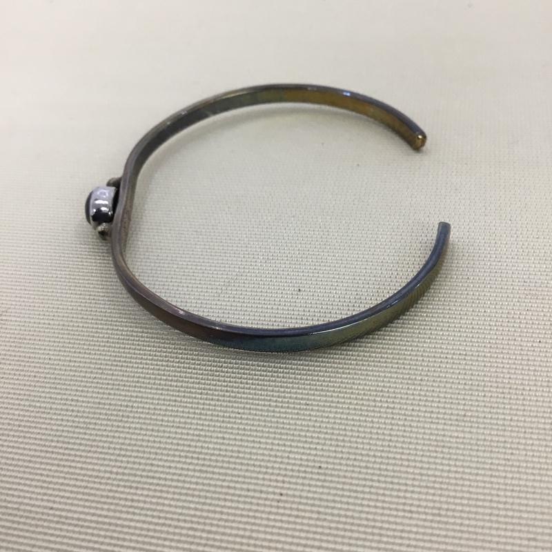 古着 USED アクセサリー ブレスレット、バングル 無地 マルチカラー / マルチカラー / multicolor レディース USED 古着 中古 10153680