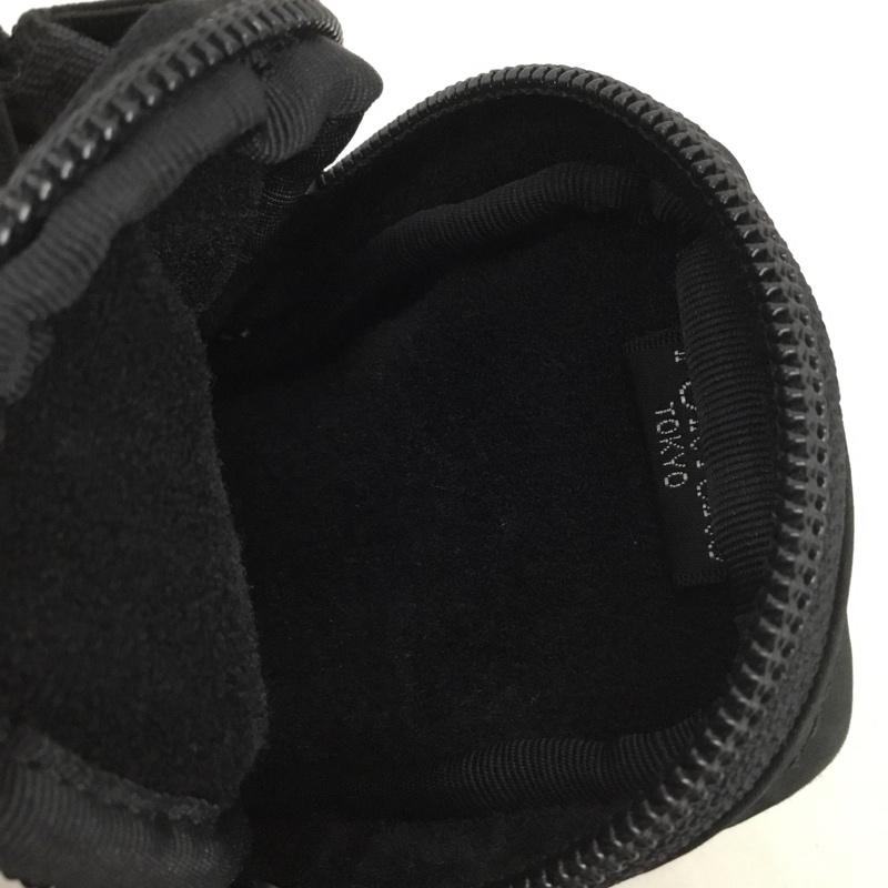 ポーター PORTER ポーチ ポーチ PORTER DRIVE ロゴ、文字 黒 / ブラック / black メンズ USED 古着 中古 10153684