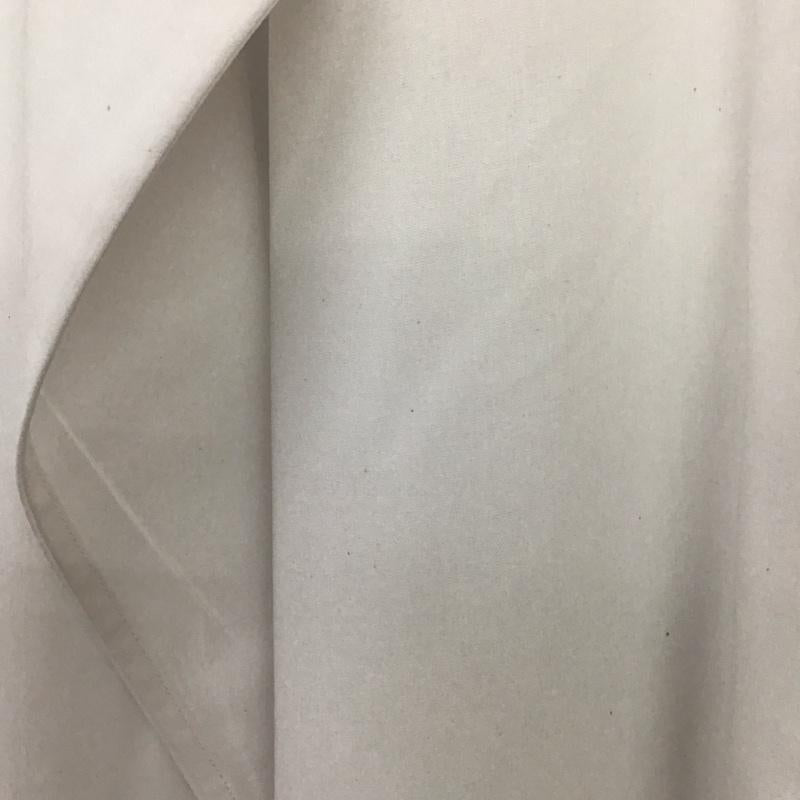 クライミー CRIMIE シャツ、ブラウス 長袖 長袖シャツ 無地シャツ カラーシャツ S 無地 白 / ホワイト / white メンズ USED 古着 中古 10153704