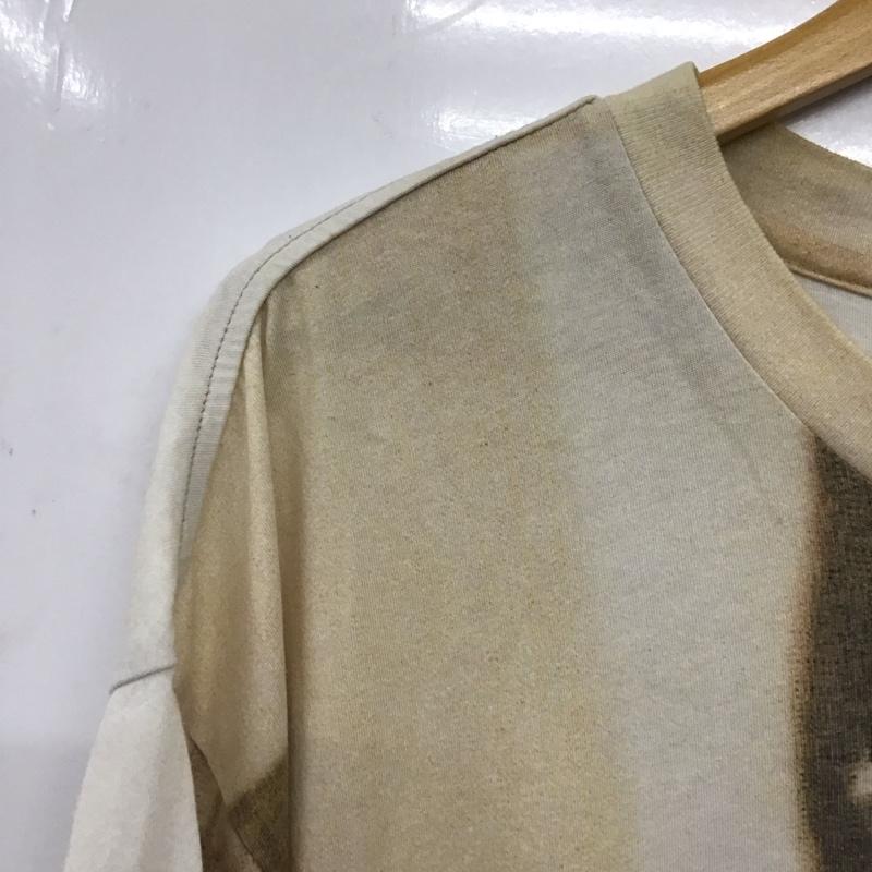 シュプリーム Supreme Tシャツ 半袖 21SS BiggieS/STopTシャツ XL プリント マルチカラー / マルチカラー / multicolor メンズ USED 古着 中古 10153720