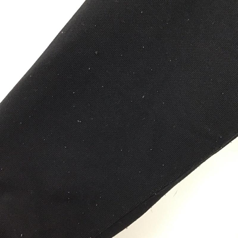 ザノースフェイス THE NORTH FACE パーカー 長袖 nt11953 SQUARELOGOHOODIE 長袖パーカー プルオーバーパーカー M ロゴ、文字 黒 / ブラック / black メンズ USED 古着 中古 10153730