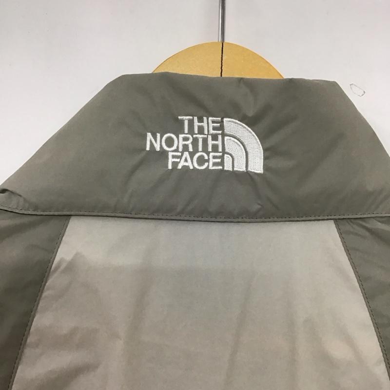 ザノースフェイス THE NORTH FACE ベスト ベスト np22652 チムニーウインドベスト L ロゴ、文字 マルチカラー / マルチカラー / multicolor メンズ USED 古着 中古 10153755